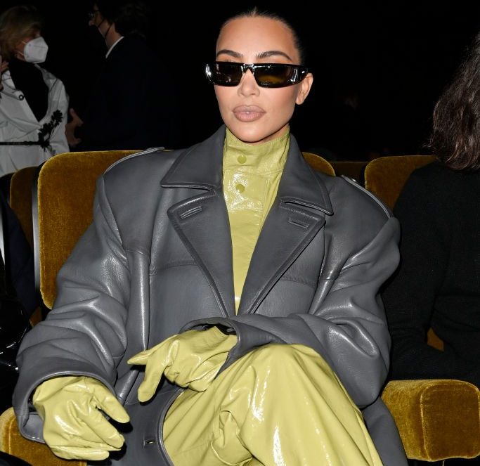 Prada Fall 2022 Womenswear Fashion Show &ndash; Arrivals and Front Row