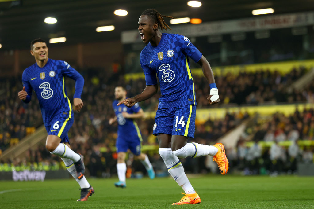 Sponsor Three appeared on Chelsea's shirts in tonight's match against Norwich despite suspending its &pound;40m-a-year contract with the club