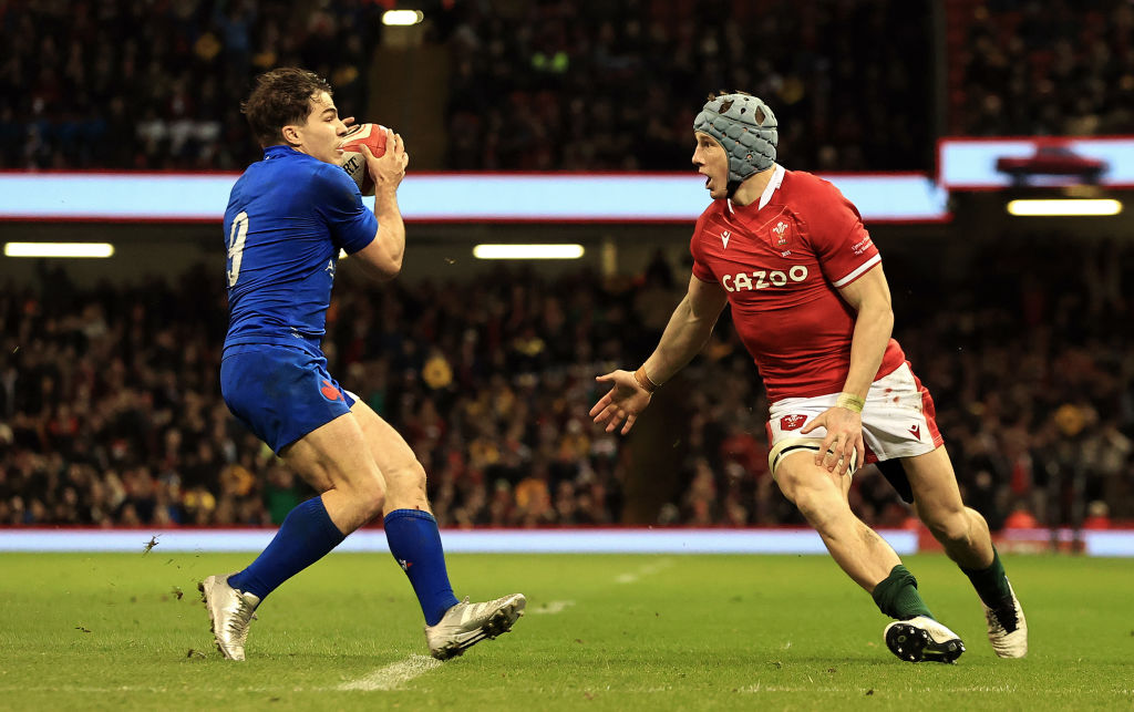 England need to replicate Wales in targeting this France side's emotional side &ndash; getting them riled up could see Jones's side win. 