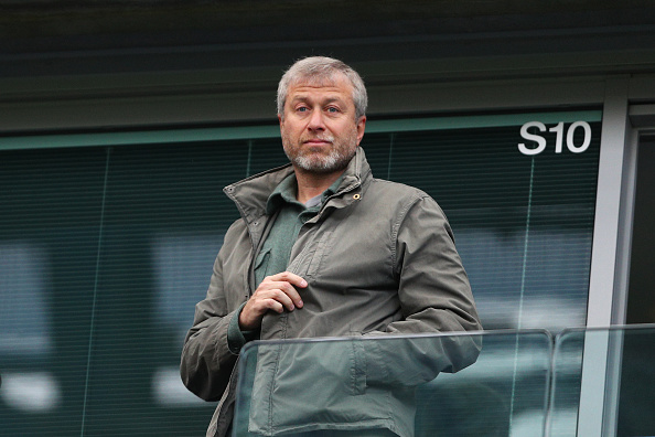 Roman Abramovich has absorbed Chelsea's consistent losses through a series of loans totalling &pound;1.5bn