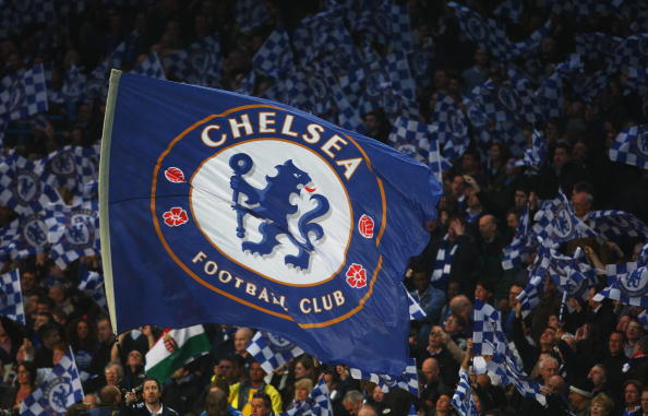 Chelsea v Liverpool - UEFA Champions League