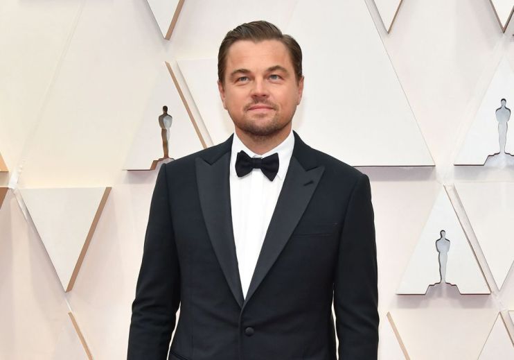 92nd Annual Academy Awards - Arrivals