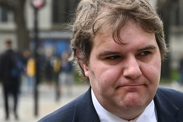 BRITAIN-POLITICS-MP-GENDER