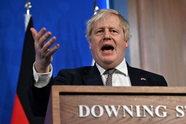 BRITAIN-GERMANY-DIPLOMACY-POLITICS