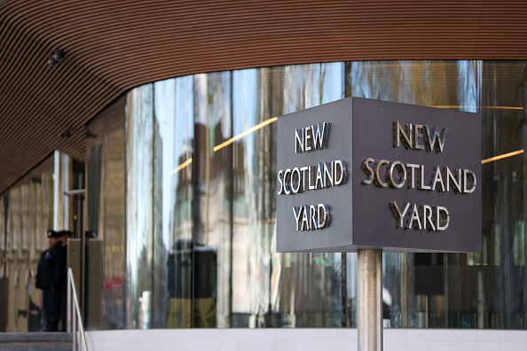The Metropolitan Police spent &pound;35m last year paying top cops salaries of above &pound;100,000, accounts reveal.