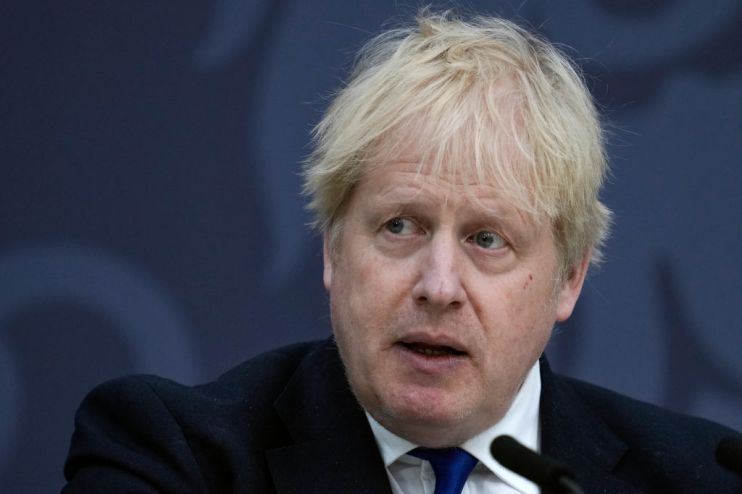 UK Prime Minister Makes Immigration Speech and Visit In Dover