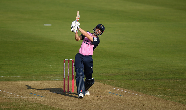 Middlesex were relegated in 2017 and havent been promoted since – partly due to two Covid-19 seasons without promotion