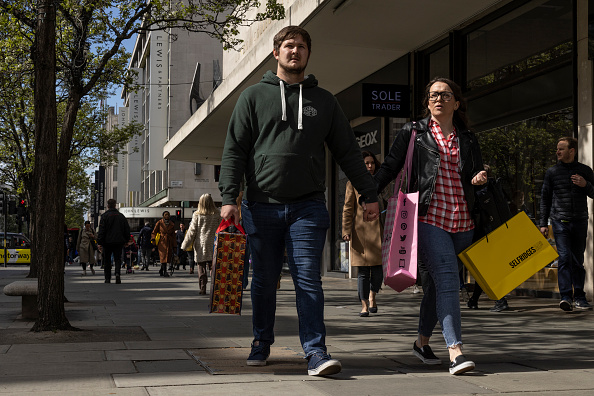 Covid Restrictions End In England