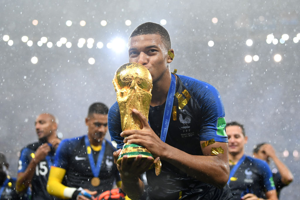 Fifa will use its streaming platform to showcase its archive and live-stream some matches