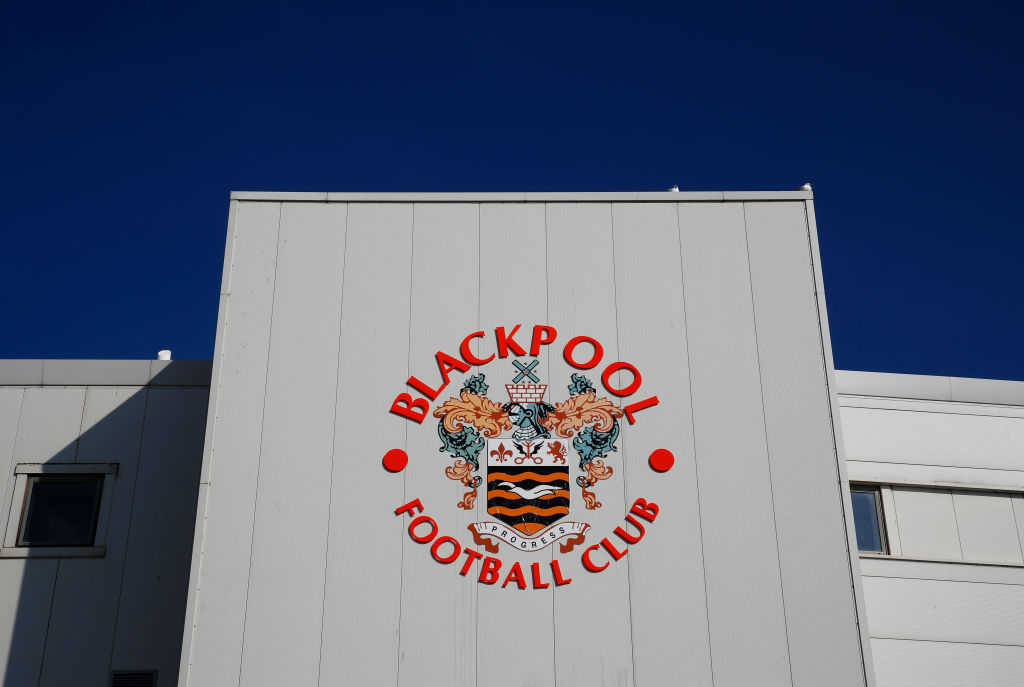 Blackpool forward, Jake Daniels, 17, has become the first active UK footballer to come out as gay.