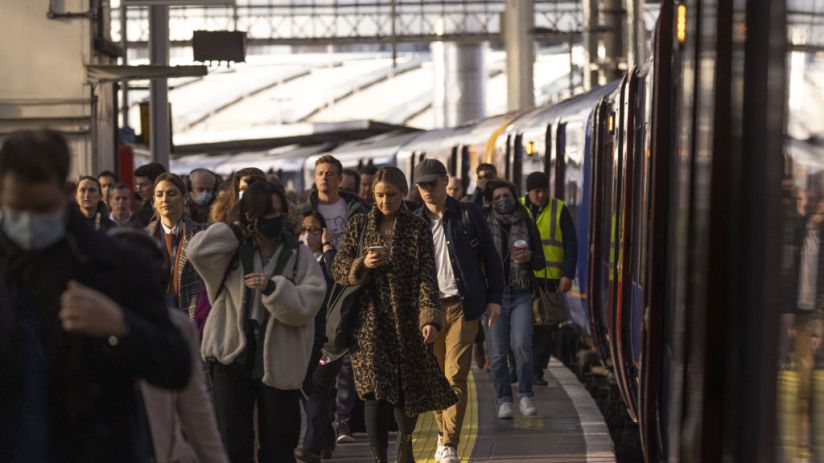 Adding more trams, trains and buses to the UK's major cities will not only make our morning commutes quicker, it will also help improve the economy, Chris Dorrell writes