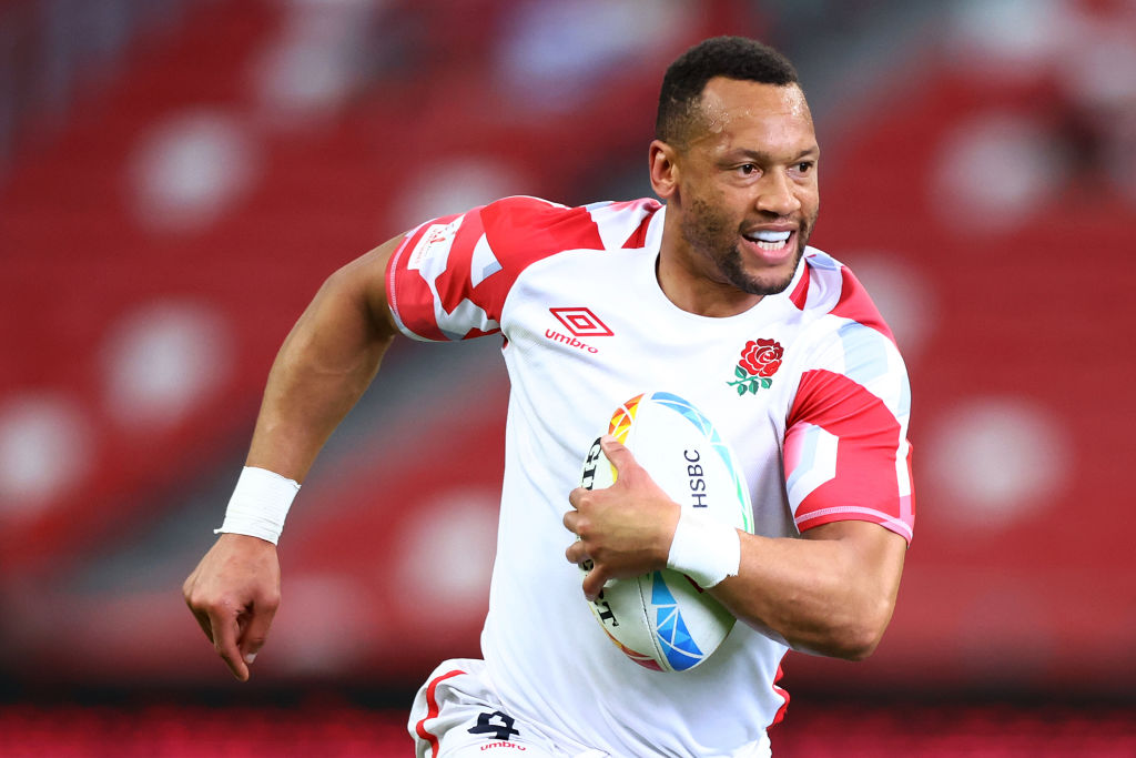 Rugby sevens legend Dan Norton talks to City PM about life after a playing career and the draw of the London 7s - where he burst onto the scene.