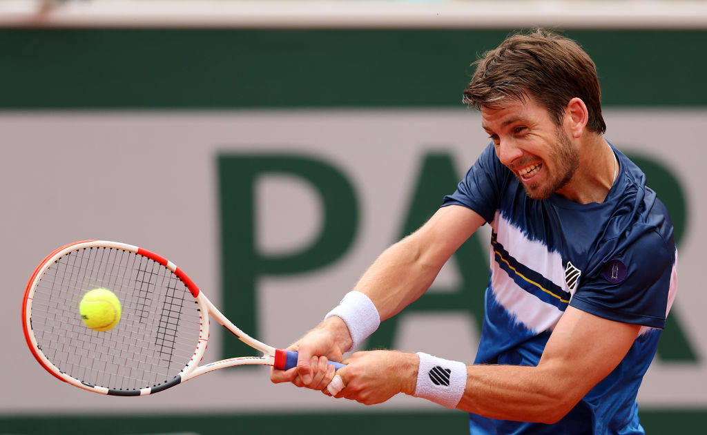 Three Brits – Cameron Norrie, Emma Raducanu and Dan Evans – have progressed through to the second round of the French Open for the first time since 2018.