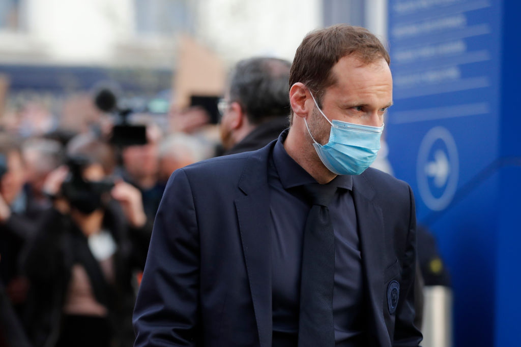 Petr Cech has left his role at Chelsea FC ahead of the new season which starts in August.
