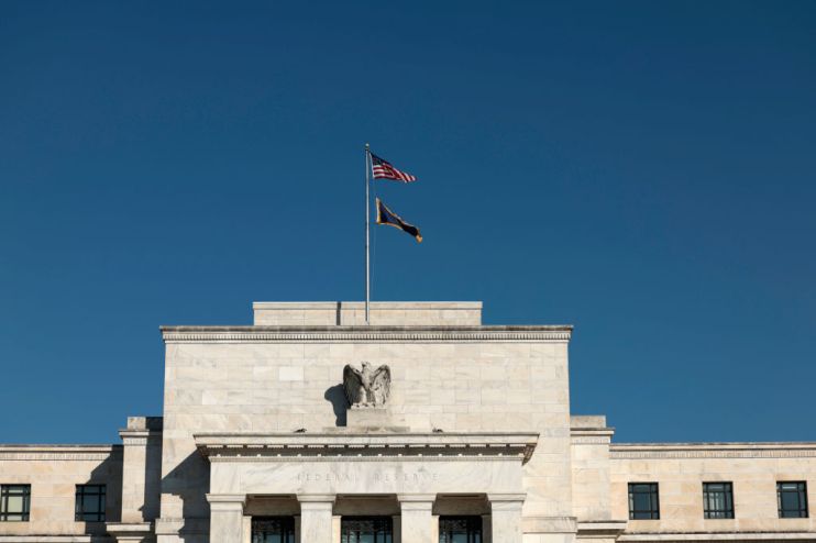 Looking longer term, there has been little progress on inflation since last summer, when inflation dropped to three per cent. Inflation has remained roughly stable since then.