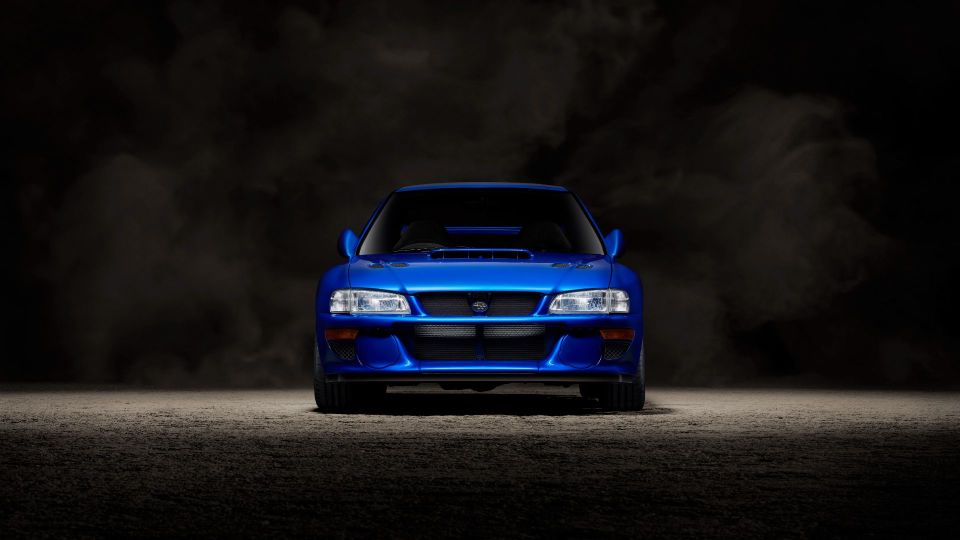 Prodrive P25