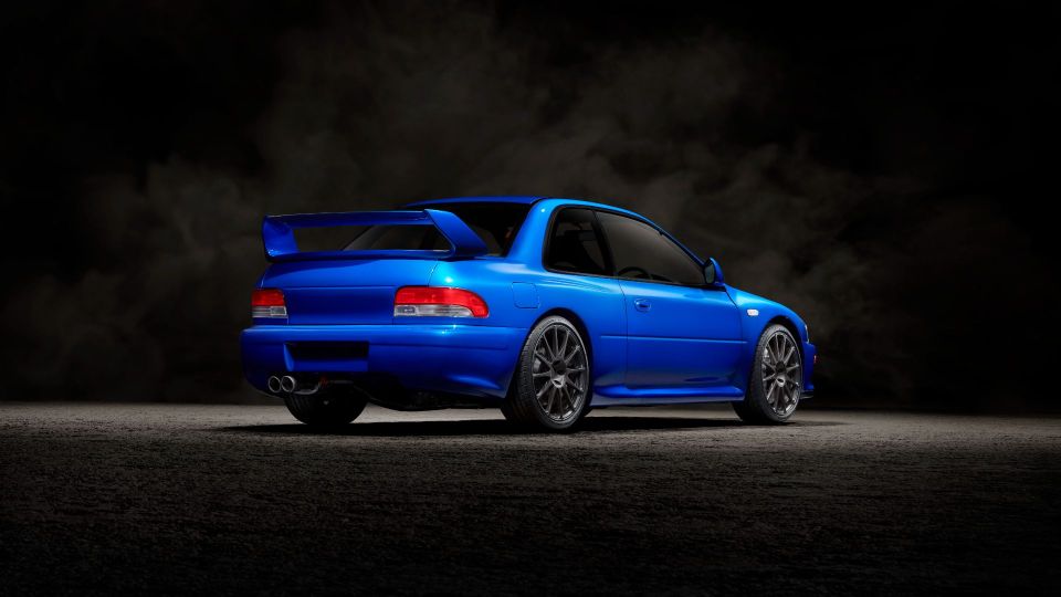 Prodrive P25