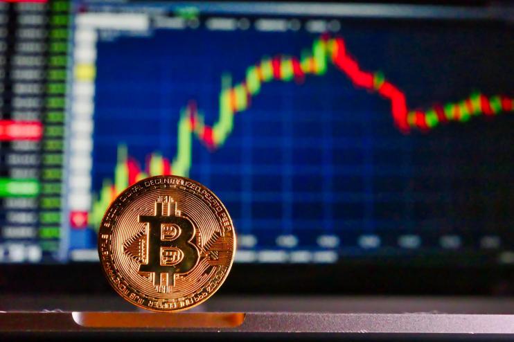 Crypto: High profile failures like FTX have informed the government's decision to push ahead with regulation of crypto firms