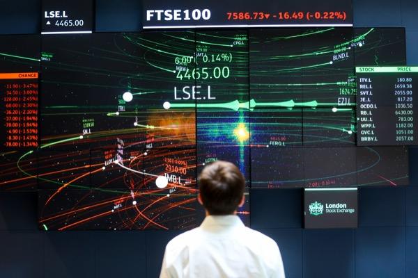 FTSE