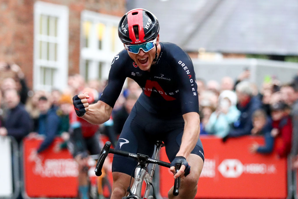 Cycling needs to do more to grow outside of the Tour de France. 