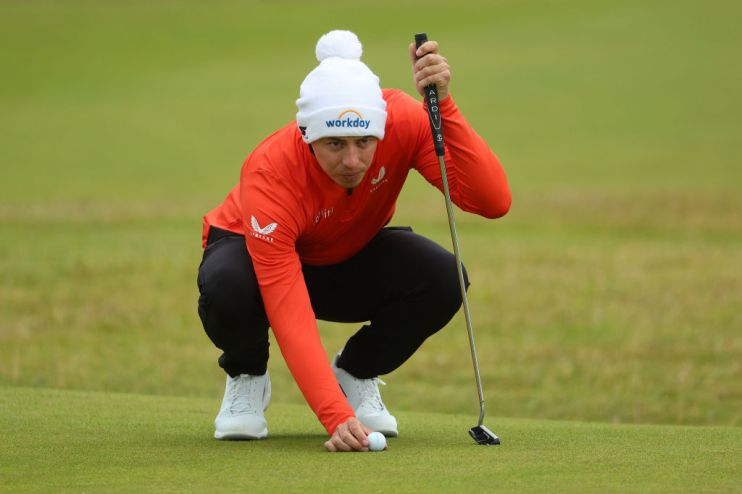 Genesis Scottish Open - Previews