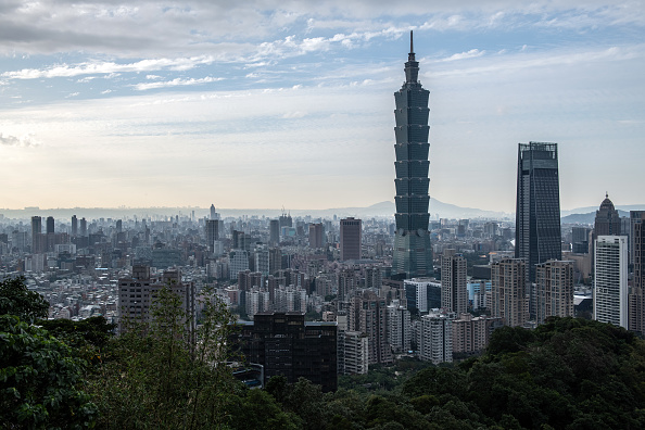 Taiwan&nbsp;has condemned what it said were &ldquo;fallacious comments&rdquo; by China following the self-governing island&rsquo;s presidential and parliamentary election on Saturday.