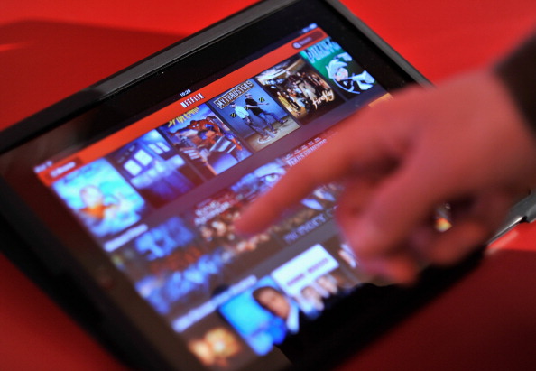Netflix has blown all of its streaming competition out of the water according to analysts, who are watching the streamer's ads business.