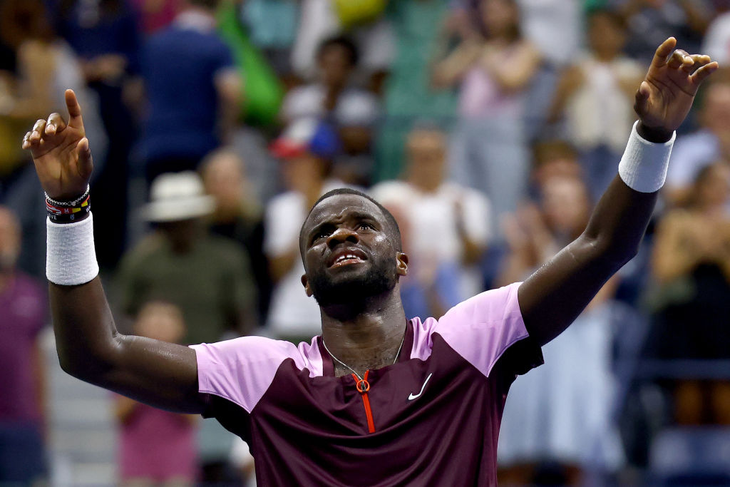This year's US Open will see new winners with all remaining players yet to win the title at Flushing meadows. 