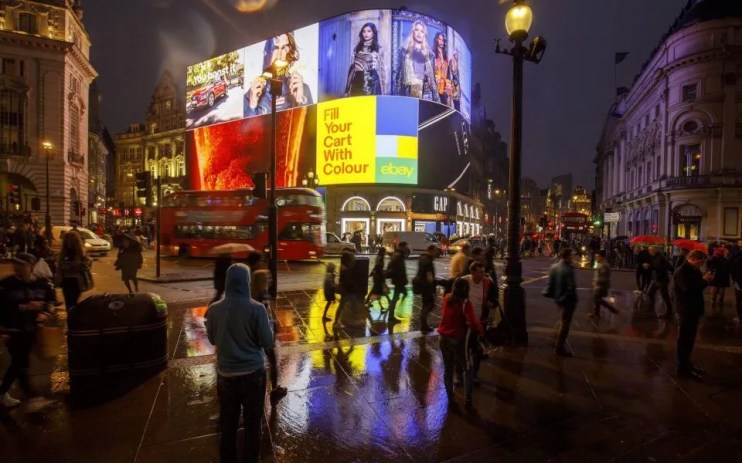 London