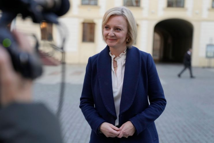 European Political Community (EPC) Holds Inaugural Meeting