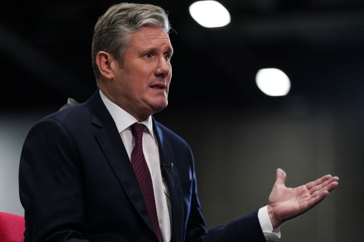Labour Party Annual Conference - Day Four