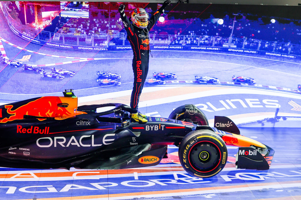 F1 should prioritise its cap budget breach investigations while football and rugby have their own issues. 