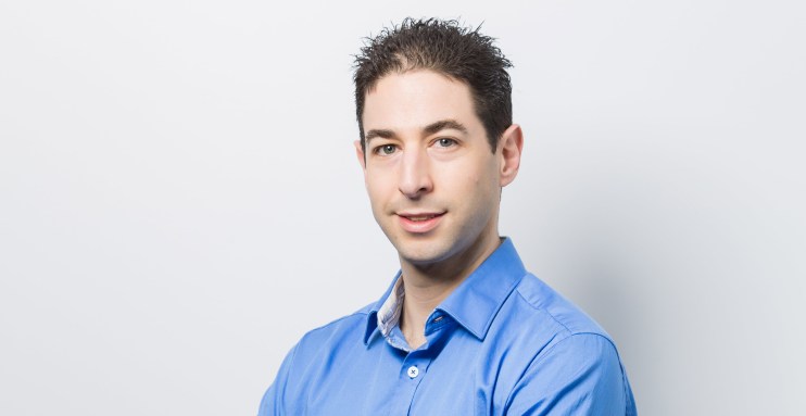 by Justin Grossbard, co-founder and CEO of CompareForexBrokers