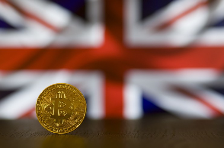 UK now commands largest DeFi economy in Europe