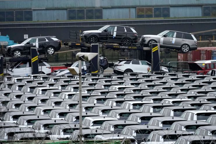 Getting the automotive sector back on track is the top priority for 2023, according to the Society of Motor Manufacturers and Traders (SMMT).&nbsp;