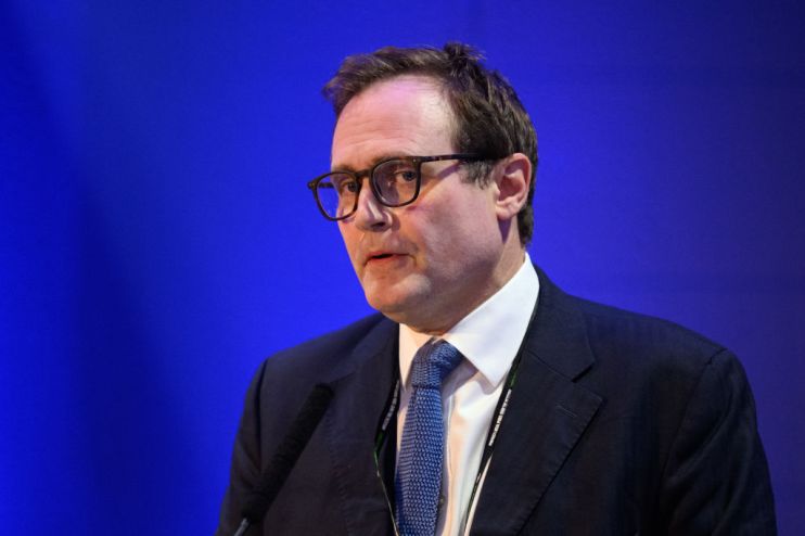 Conservative Party Conference - Day One