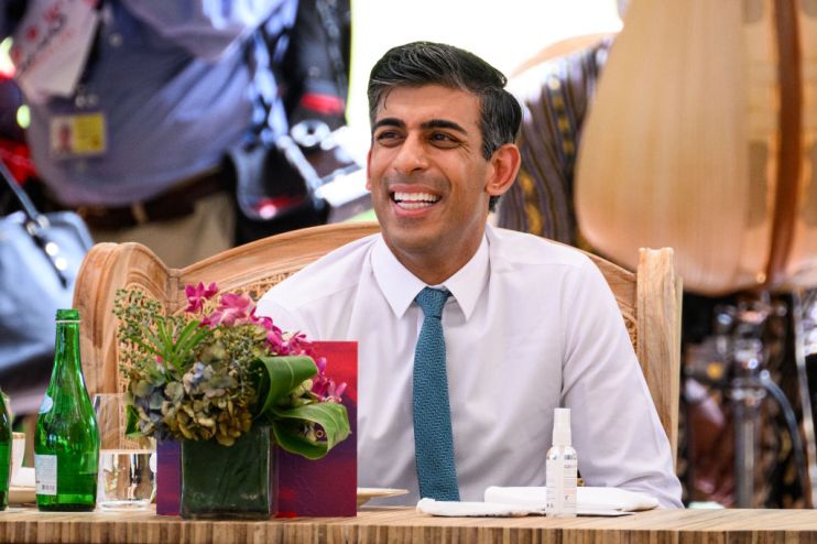 G20 Meeting Takes Place In Bali