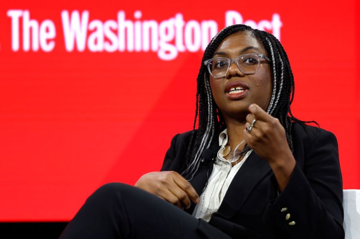 Washington Post Global Women's Summit