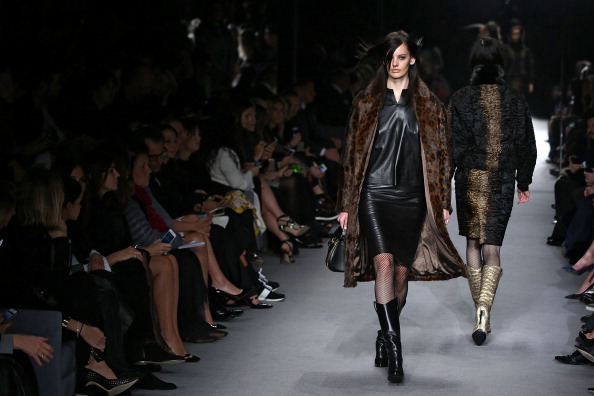 Tom Ford and Estee Lauder tie-up