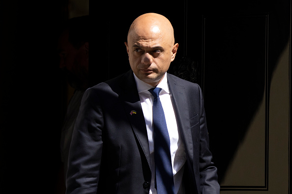 Boris Johnson Holds Weekly Cabinet Meeting