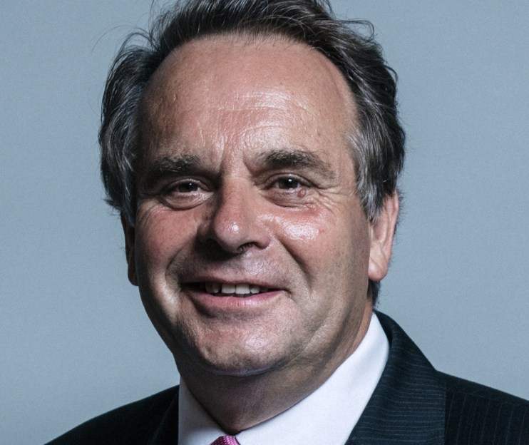 Neil Parish.