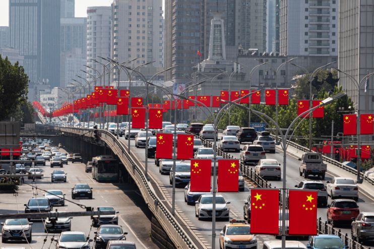 China's Q2 GDP below expectations, fuels calls for ongoing stimulus