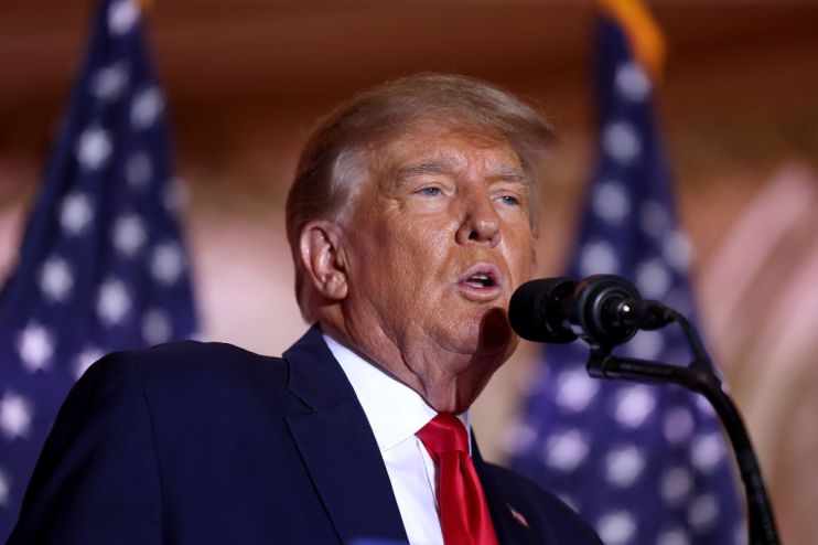 Trade experts have warned Donald Trump&rsquo;s proposed tariffs could pose &ldquo;steep challenges&rdquo; for the UK&rsquo;s trade, with exports at risk of falling by &pound;22bn.
