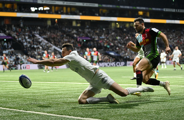 The European Champions and Challenge cups return this weekend, and there are many permutations.  
