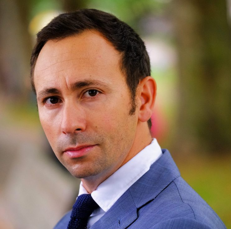 Mark Kleinman is Sky News' City Editor and writes a fortnightly column for City PM