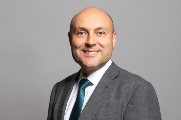 Andrew Griffith, the City minister, has written on the "stunning success" of UK fintech