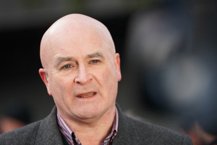 The Rail, Maritime and Transport union (RMT ) said there was understaffing at a number of stations on the West Coast mainline served by Avanti.