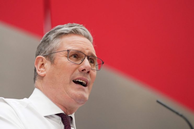Prime Minister Keir Starmer is expected to introduce an AI bill to parliament today during the King&rsquo;s Speech.