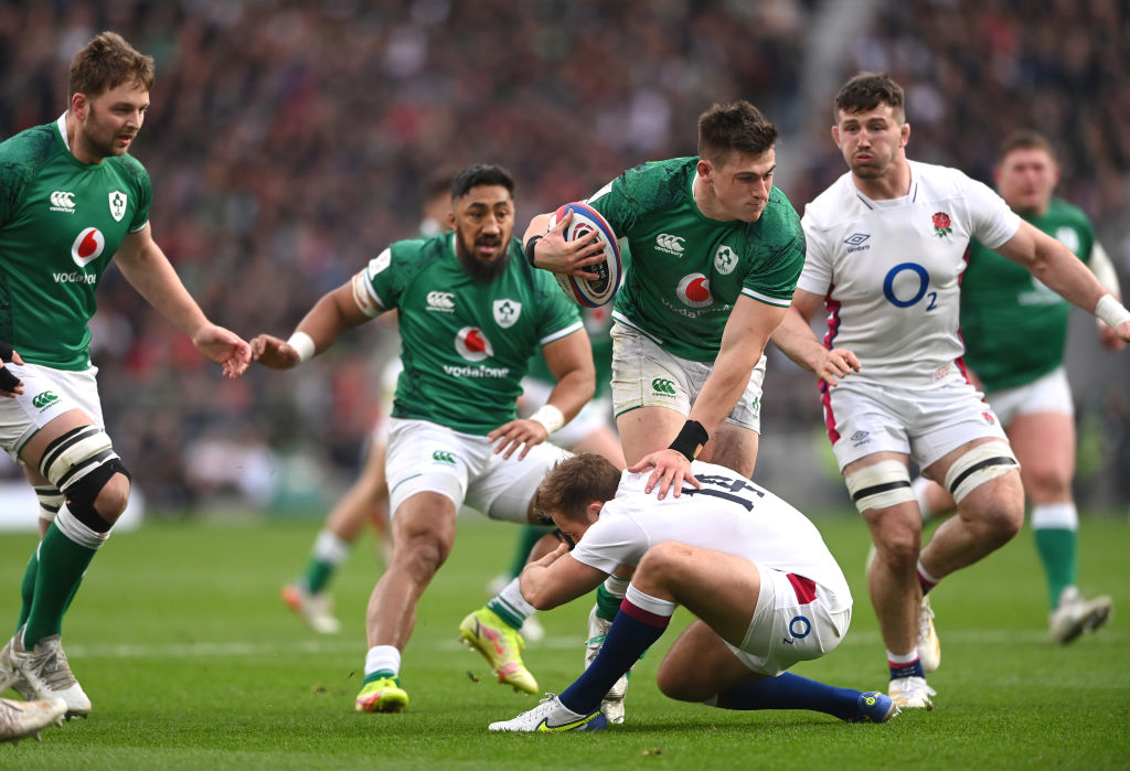 The four provinces of Ireland strut into this year&rsquo;s Championship as the best in the world: the top ranked team on the planet and firing on all cylinders.
