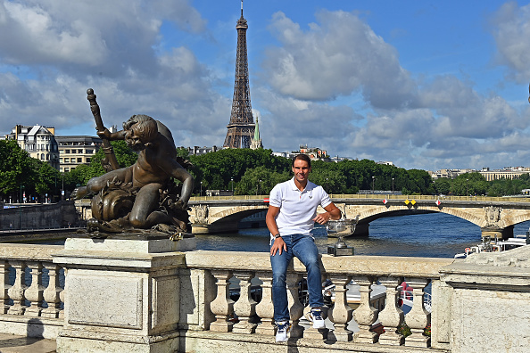 It may only be 20 days since the Australian Open concluded but the next Grand Slam, the French Open, gets underway in 100 days.